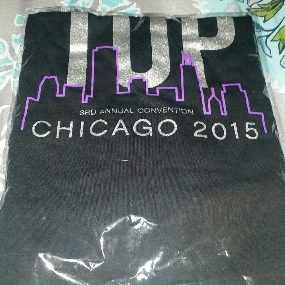 Younique Convention Tee